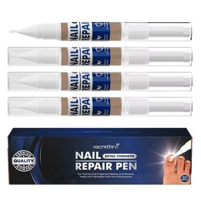 MyCurePro® · Eliminates fungi on feet and hands · 7 days