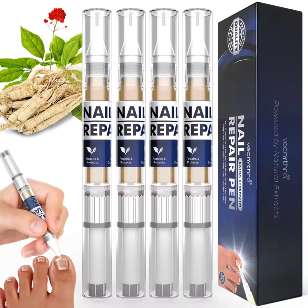 MyCurePro® · Clears Foot & Hand Fungus · 7 Days