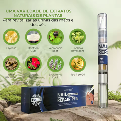 MyCurePro® · Elimina Fungos nos Pés e Mãos · 7 Dias